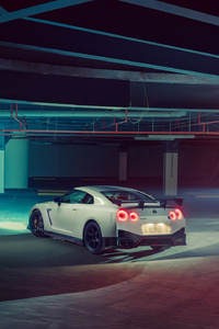 Nissan GTR Photoshoot
