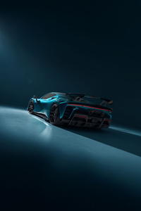 Novitec Ferrari Sf90 Xx Stradale Hybrid Supercar 2025 (640x960) Resolution Wallpaper
