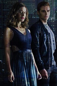 Now You See Me 2 (540x960) Resolution Wallpaper