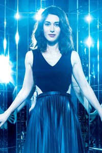 Now You See Me The Second Act (320x568) Resolution Wallpaper