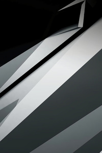 Nvidia Rtx Dark Abstract 4k