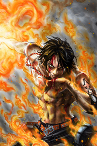 One Piece 480x800 Resolution Wallpapers Galaxy Note,HTC Desire,Nokia Lumia  520,625 Android