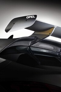 Opel Astra (640x960) Resolution Wallpaper