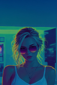 Open Til Midnight (750x1334) Resolution Wallpaper