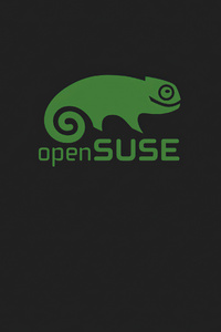 Opensuse Linux 4k