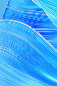 Oppo Blue 4k (640x1136) Resolution Wallpaper