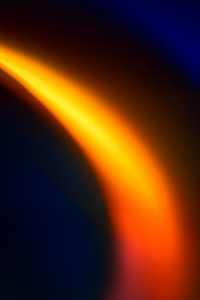 Orange Black Light Illustration Abstract Texture (1080x2400) Resolution Wallpaper
