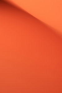 240x400 Orange Paper Abstract