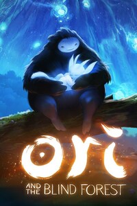Ori And The Blind Forest (320x568) Resolution Wallpaper