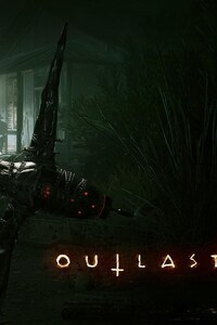Outlast 2 2017 (1080x2280) Resolution Wallpaper