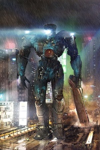 Cherno Alpha iPhone 4s Wallpapers | Pacific rim jaeger, Pacific rim, Pacific  rim movie