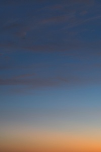 Pacific Sunset 8k (320x480) Resolution Wallpaper