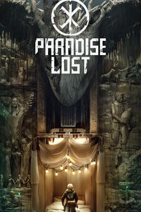 Paradise Lost 4k (480x854) Resolution Wallpaper