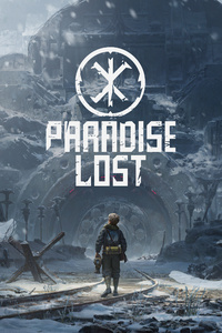 Paradise Lost 5k (800x1280) Resolution Wallpaper