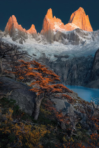 1080x1920 Patagonia Argentina