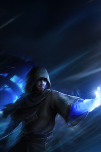 Path Of Exile Secrets Of The Atlas (240x320) Resolution Wallpaper
