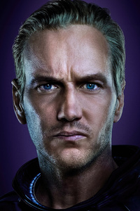 Patrick Wilson As King Orm In Aquaman And The Lost Kingdom (640x1136) Resolution Wallpaper