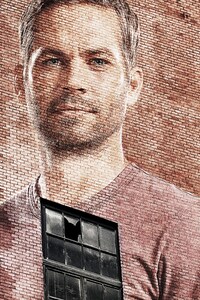 Paul Walkers Brick Mansions (750x1334) Resolution Wallpaper
