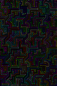 Pcb Circuit Board Abstract (640x1136) Resolution Wallpaper