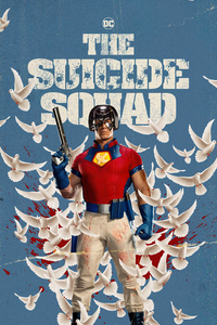 Peacemaker The Suicide Squad