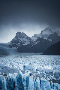 1440x2960 Perito Moreno Glacier