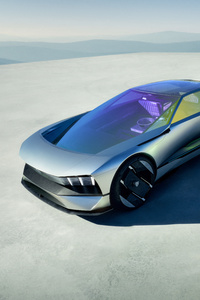 1440x2560 Peugeot Inception Concept 10k