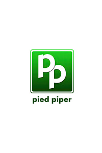 Pied Paper Silicon Valley 4k (320x568) Resolution Wallpaper