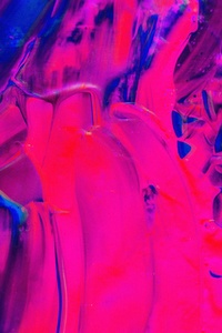Pink Purple Color Abstract 5k
