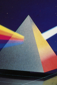 Piramide Virtual Colorful