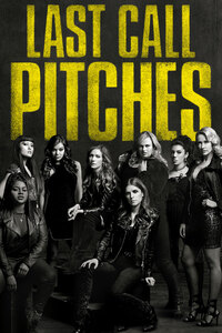 Pitch Perfect 3 (360x640) Resolution Wallpaper