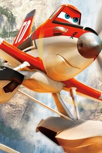 Planes Fire And Rescue 2016