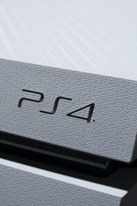 720x1280 Playstation 4 Console