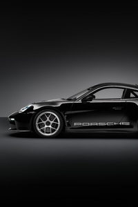 Porsche 911 7500 A Masterpiece Of Engineering And Design