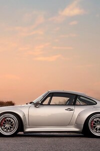 Porsche 911 Car