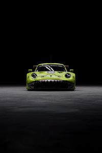 Porsche 911 Rsr 19 Sprint (1125x2436) Resolution Wallpaper