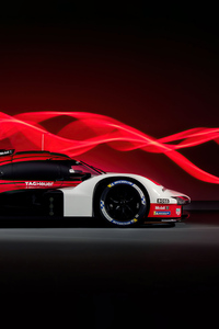 1080x2280 Porsche 963 Motorsport 16