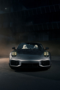 Porsche 991 Turbo S 2026 (1080x1920) Resolution Wallpaper