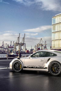 Porsche Gt New