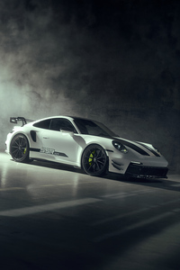 Porsche Ssr Performance Gt 2023 10k