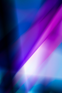 Prism Crystal Lines Abstract 4k