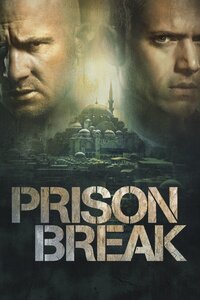 Prison Break Season 5 2017 (320x480) Resolution Wallpaper