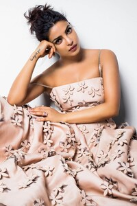 Priyanka Chopra NY 2016
