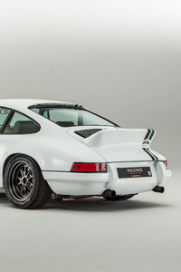 PS Le Mans Classic Clubsport 2018 Rear (1080x2280) Resolution Wallpaper