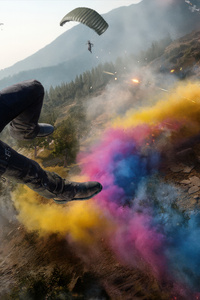 Pubg Battlegrounds 4k 2025 (640x1136) Resolution Wallpaper