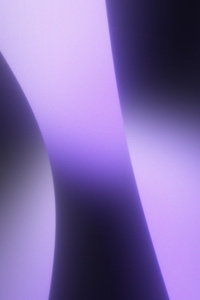 Purple And Black Abstract (320x480) Resolution Wallpaper