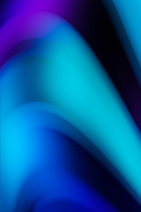 Purple Blue Moving Down Abstract 4k