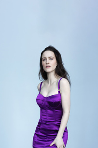 Rachel Brosnahan For Dujour Summer 2025 (480x800) Resolution Wallpaper