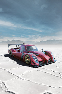 Radical 700r Salt Flats (1080x2400) Resolution Wallpaper