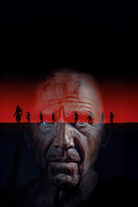 Ralph Fiennes Is Dr Kelson In 28 Years Later (1080x2160) Resolution Wallpaper