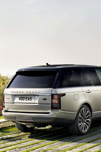 Range Rover 3 (1080x2160) Resolution Wallpaper